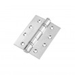 Polished Stainless Steel Ball Bearing Butt Hinges